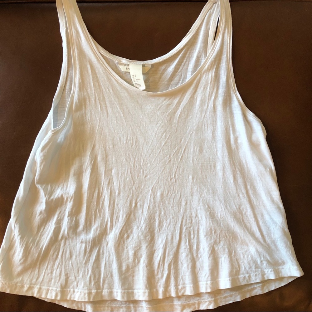 H&M basic tank - Picture 2 of 3